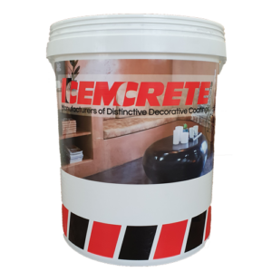 Cemcote Mist Grey 25kg