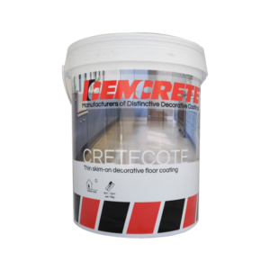 Cretecote White 15Kg