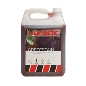 Cretestain Albany 1L
