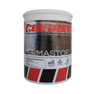 Permastop 25 kg