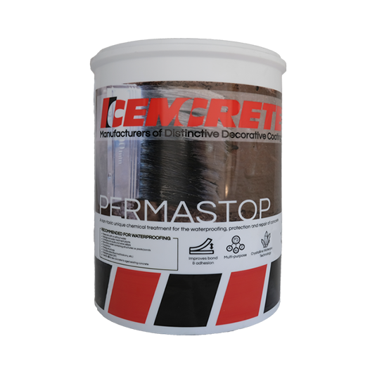 Permastop 25 kg
