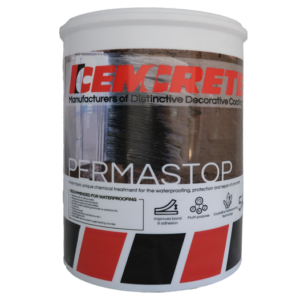 Permastop Accelerator 5L