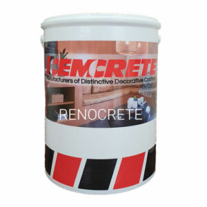Renocrete Driftwood 20 kg