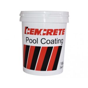 Pool Coating Blue 15Kg