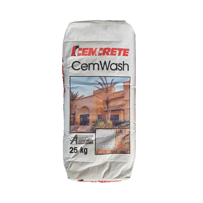 Cemwash Sandstone 25kg