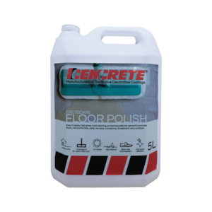 Cretecare Polish 1L