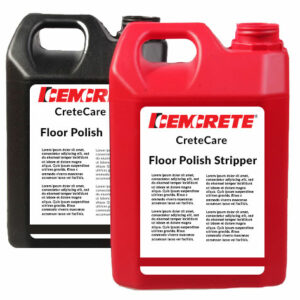 Cretecare Stripper 5L