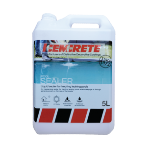Pool Sealer 5L