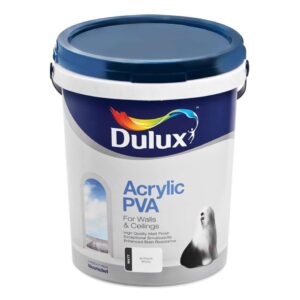 ACRYLIC-PVA