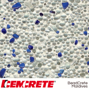 Beadcrete Maldives 20 kg