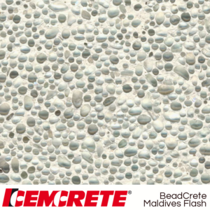 Beadcrete Maldives Flash 20Kg