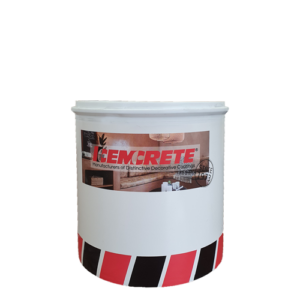 Colourcem Royal Blue 1 kg