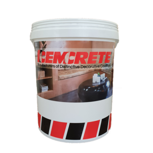 Colourcem Tan 25 kg