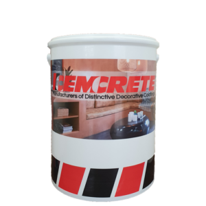 Cemcote Tan 5kg