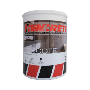 Cemcote Anthill Grey 5kg