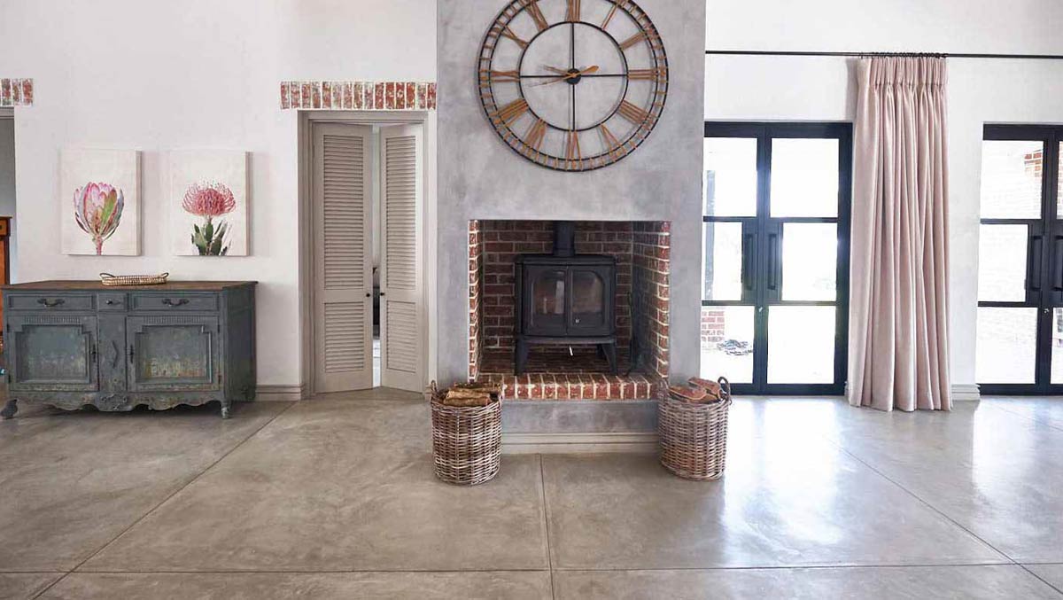Colour Hardener Grey 20kg - Image 3